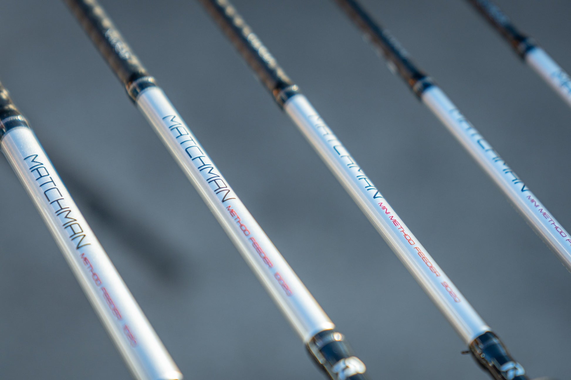 MATCHMAN FEEDER RODS15