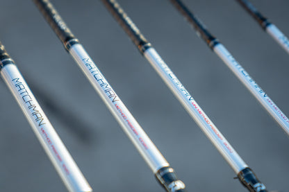 MATCHMAN FEEDER RODS15