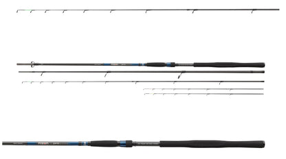 N’ZON PRO STAFF Feeder