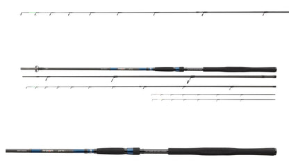 N’ZON PRO STAFF Power Feeder