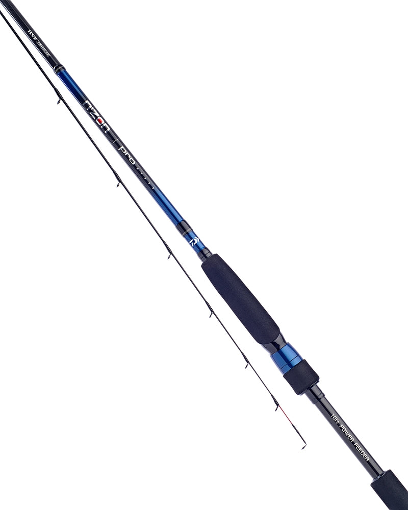 N’ZON PRO STAFF1