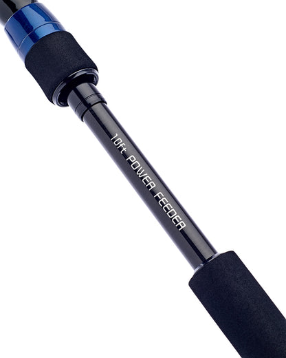 N’ZON PRO STAFF3
