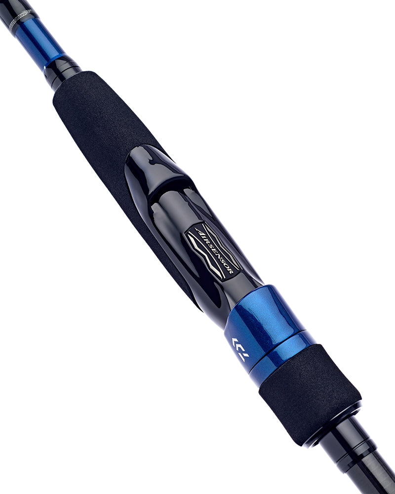 N’ZON PRO STAFF4