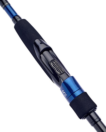 N’ZON PRO STAFF4