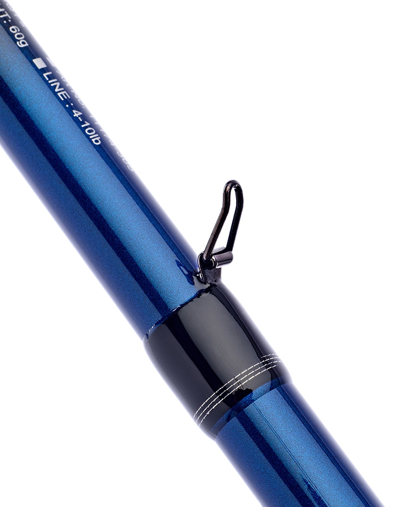 N’ZON PRO STAFF5