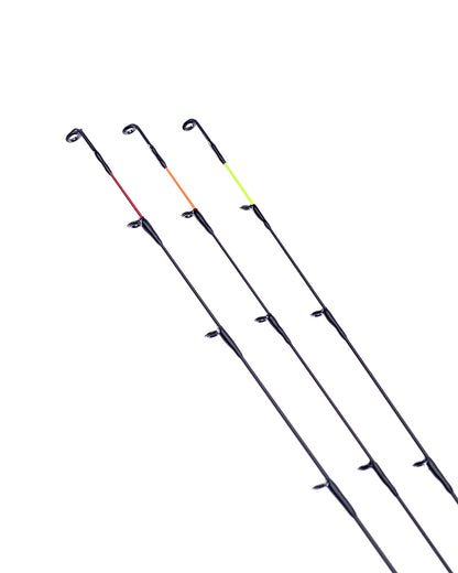 N’ZON PRO STAFF7