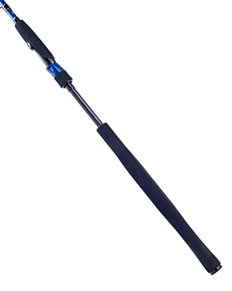 N’ZON PRO STAFF9