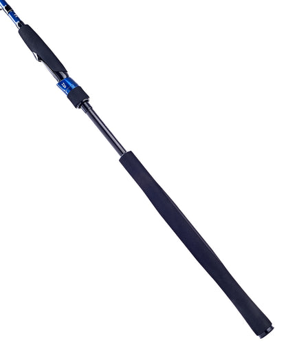 N’ZON PRO STAFF9