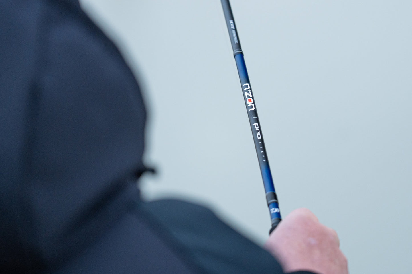 N’ZON PRO STAFF11