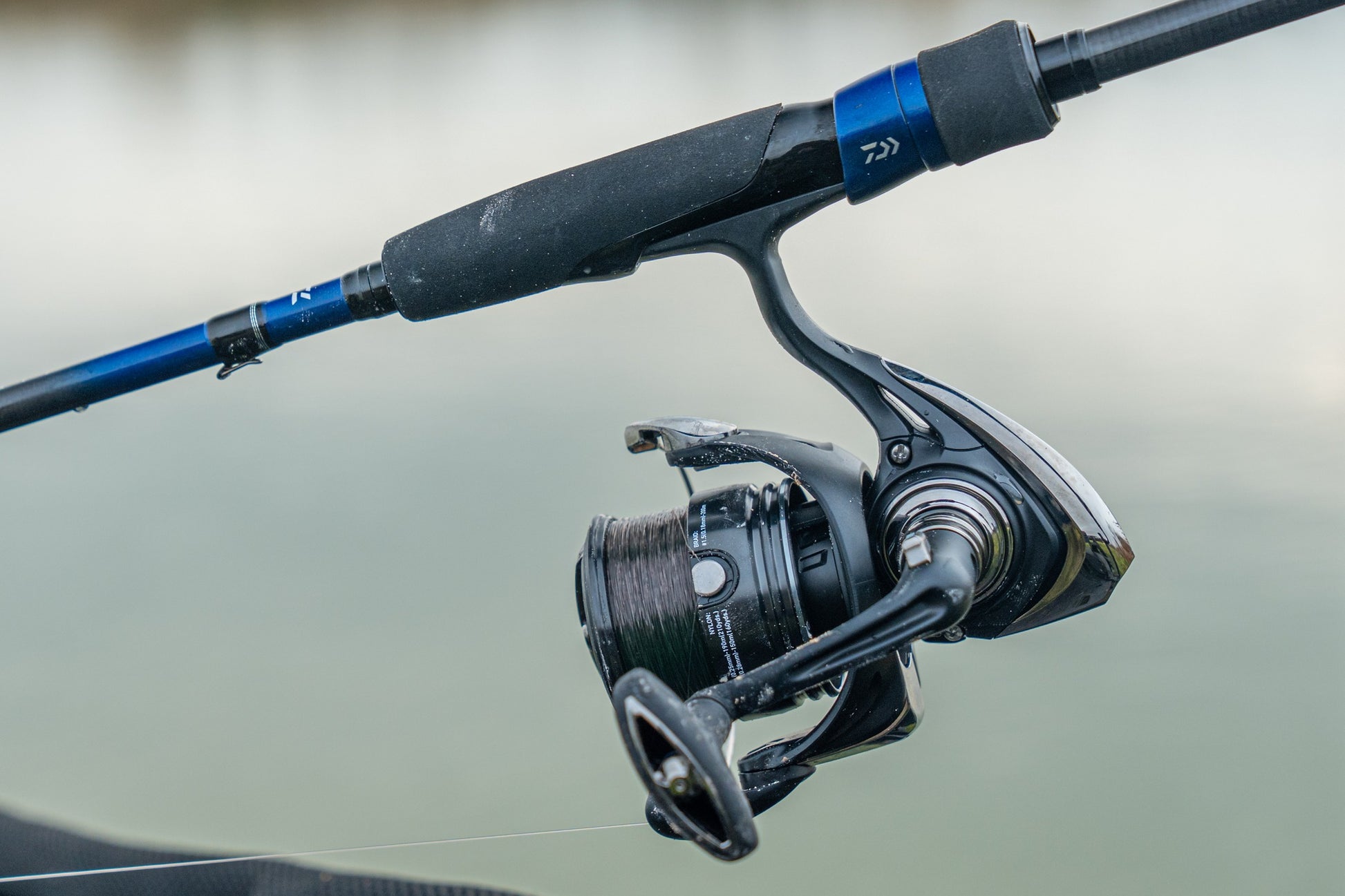 N’ZON PRO STAFF12