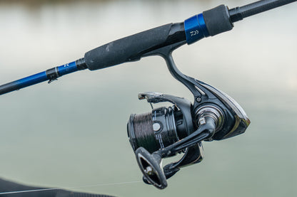 N’ZON PRO STAFF12