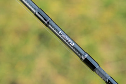 N’ZON PRO STAFF15