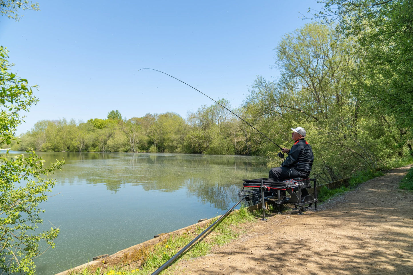 Daiwa SuperCast1