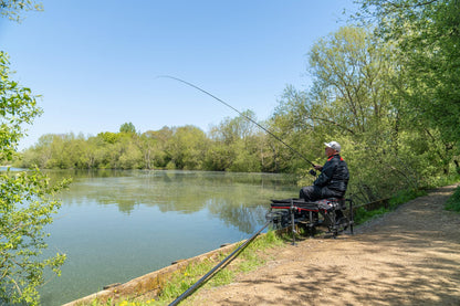 Daiwa SuperCast1