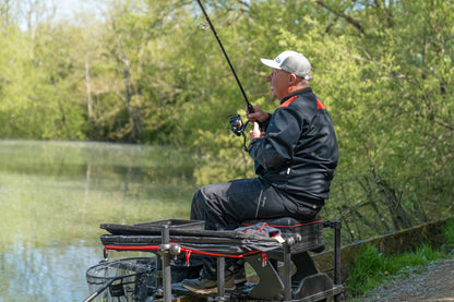 Daiwa SuperCast3
