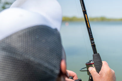 Daiwa SuperCast5