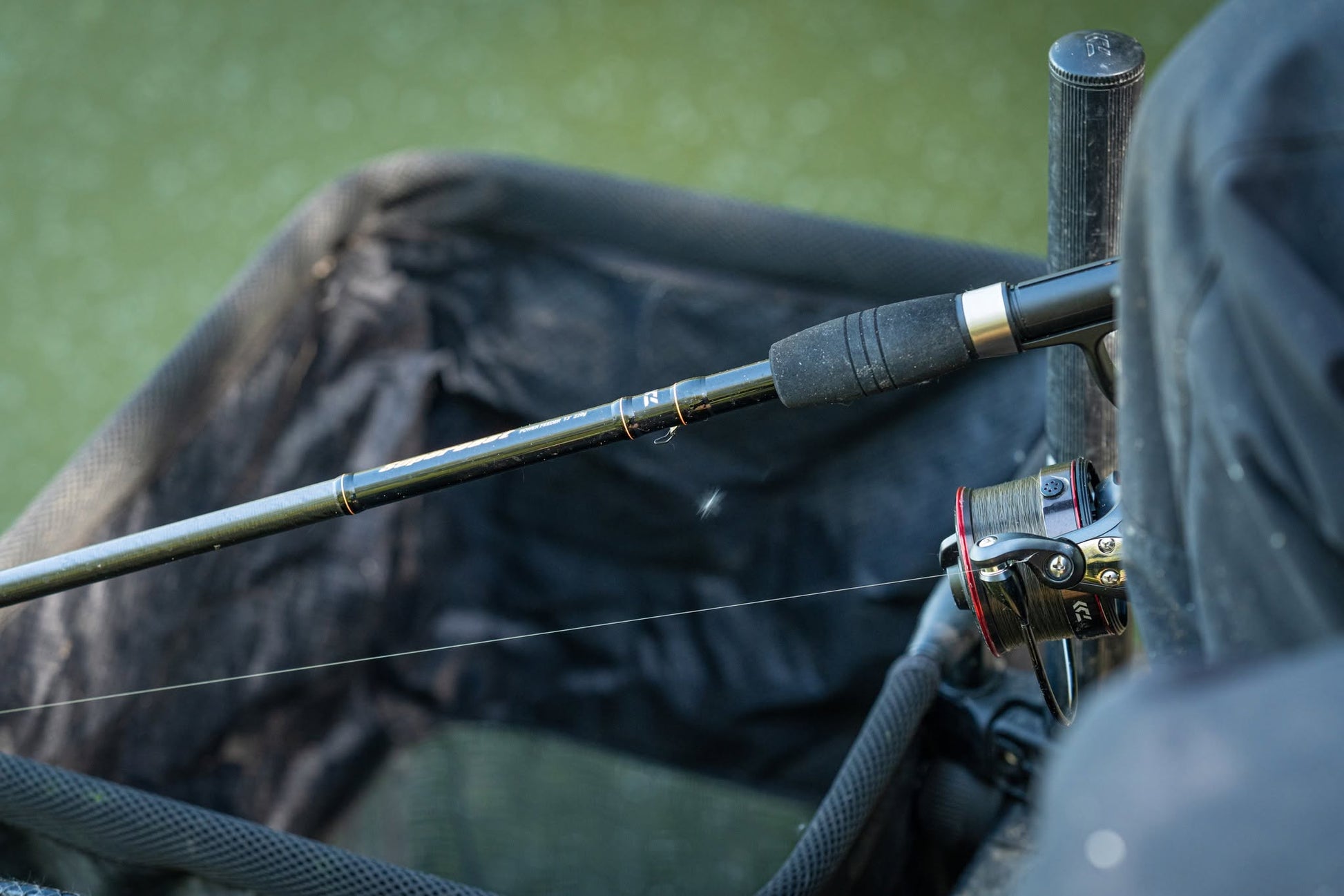 Daiwa SuperCast8