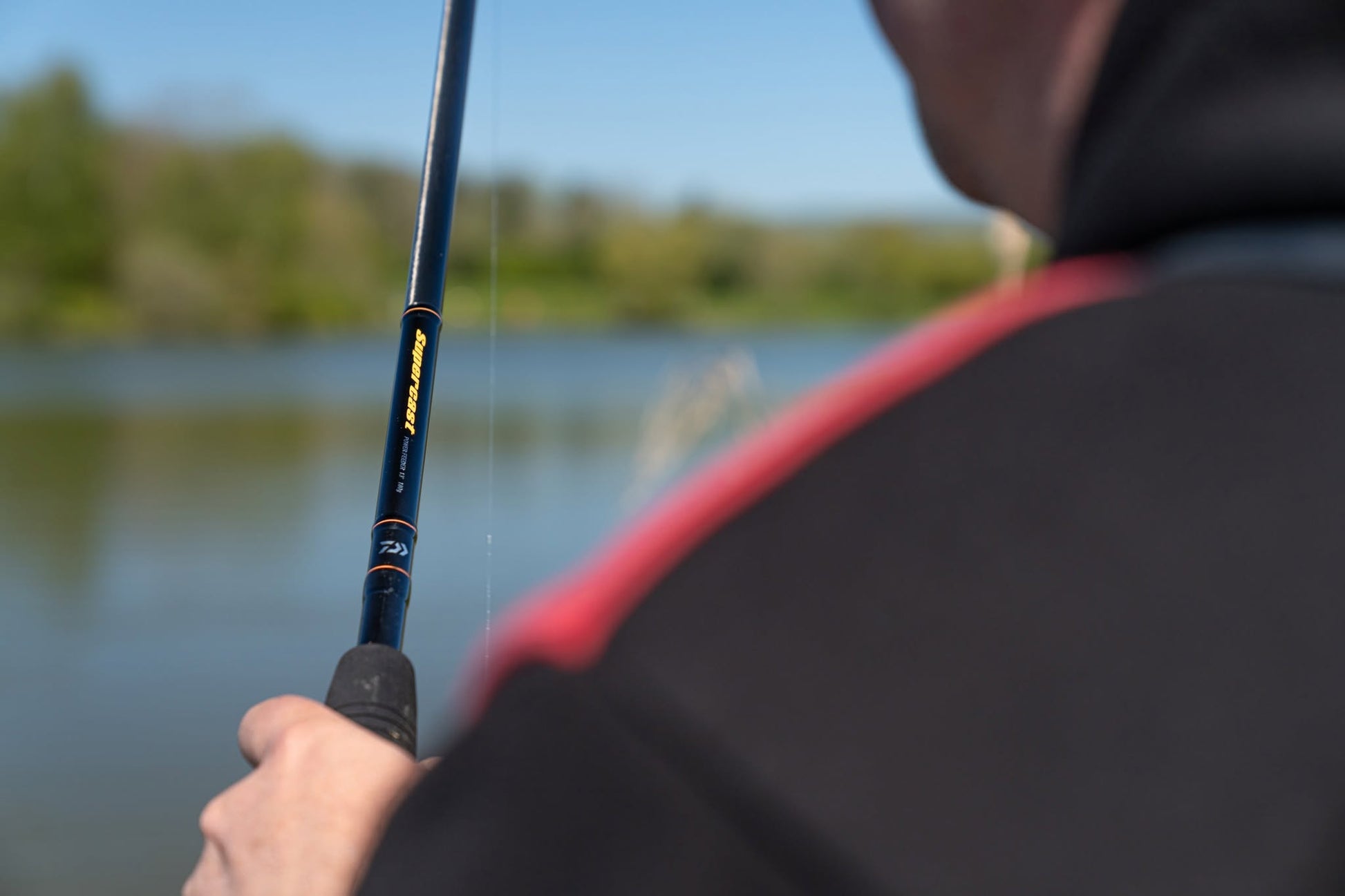 Daiwa SuperCast13