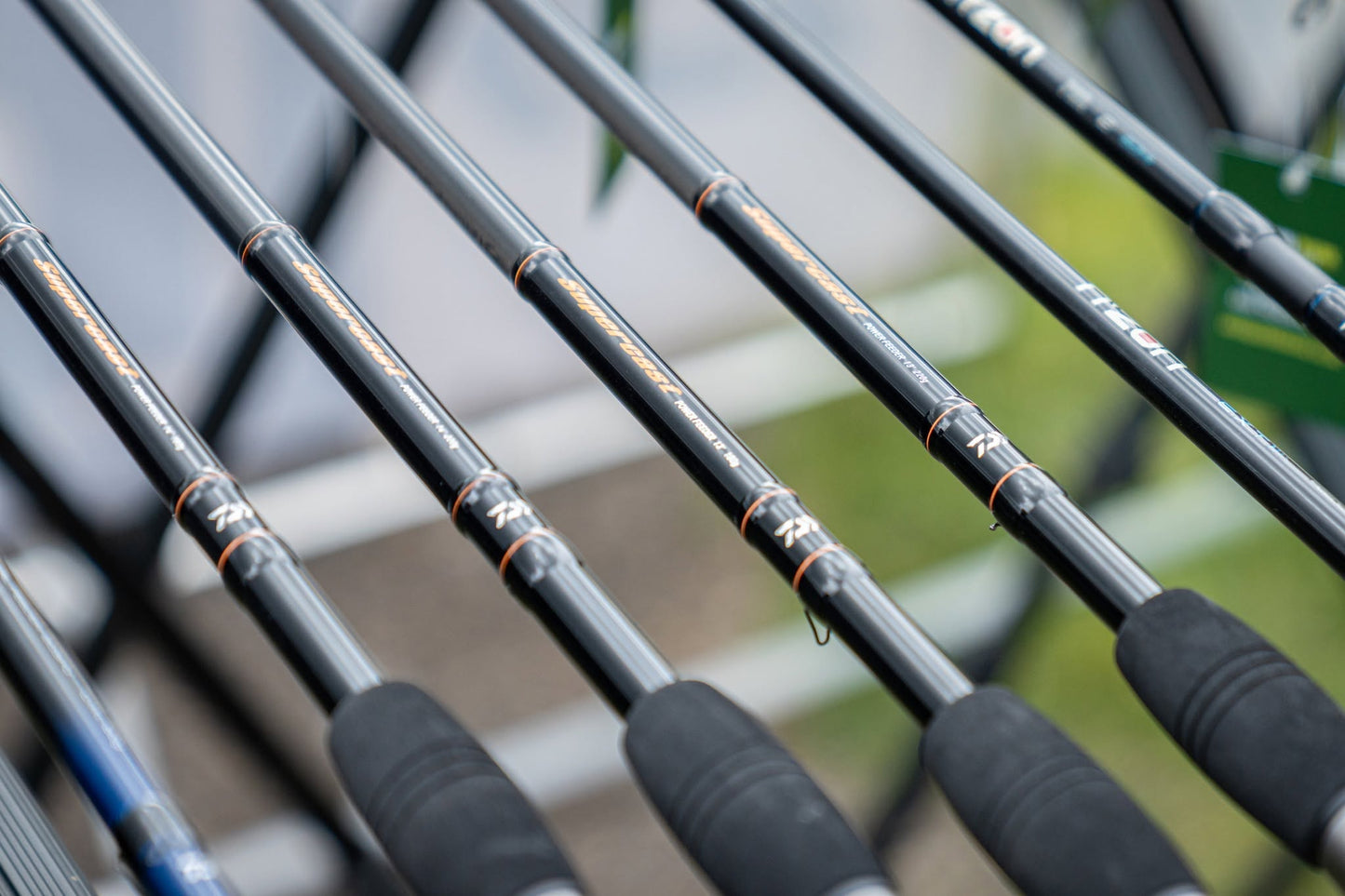 Daiwa SuperCast14