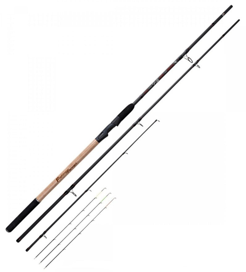 Фидер въдици Lineaeffe ELITE FEEDER ROD