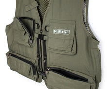 Елек Filstar Pro Fishing Vest