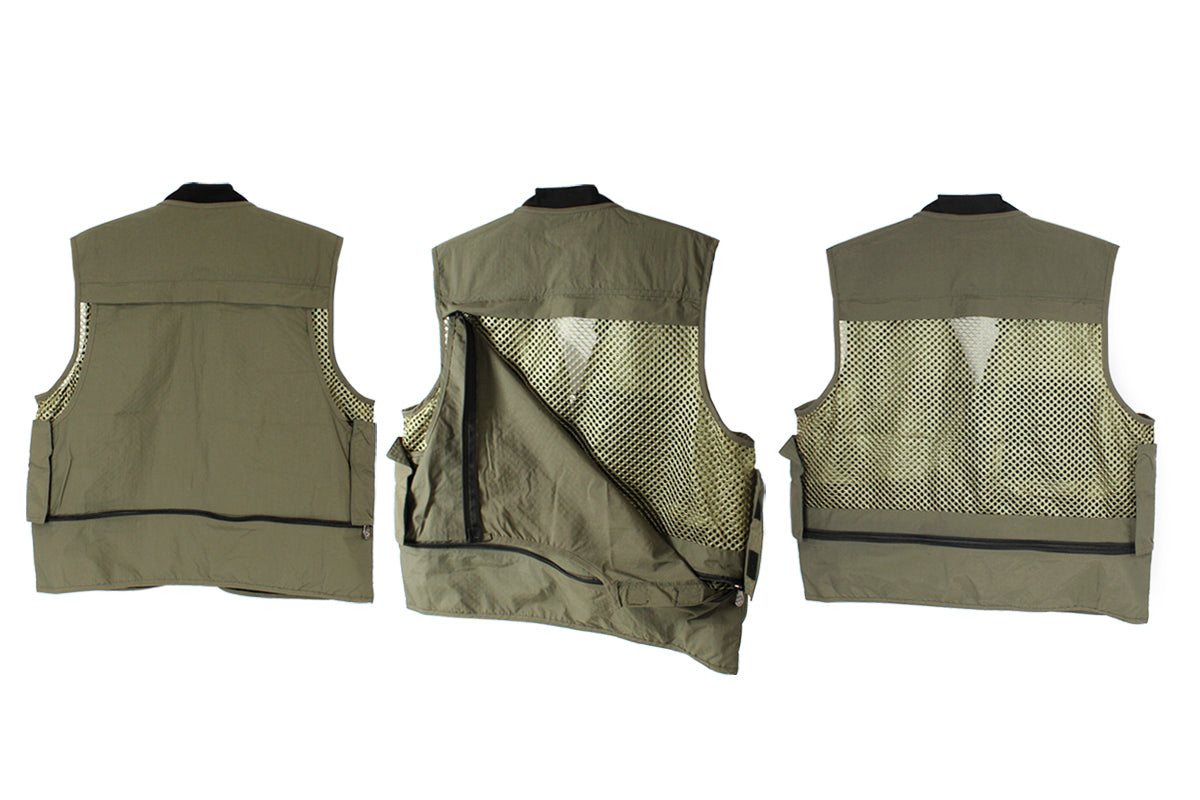 Vest Filstar Pro Fishing Vest