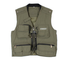 Елек Filstar Pro Fishing Vest