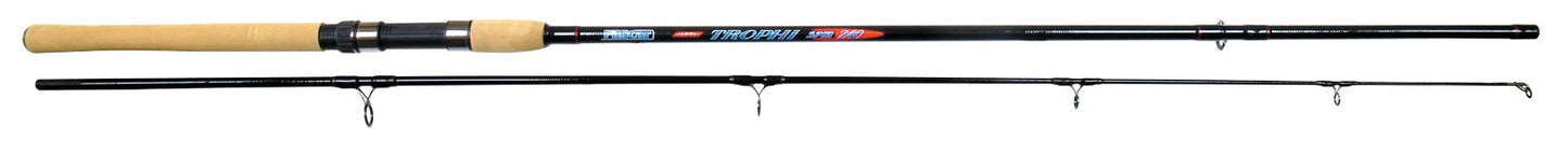 Въдица Filstar Trophi Spin