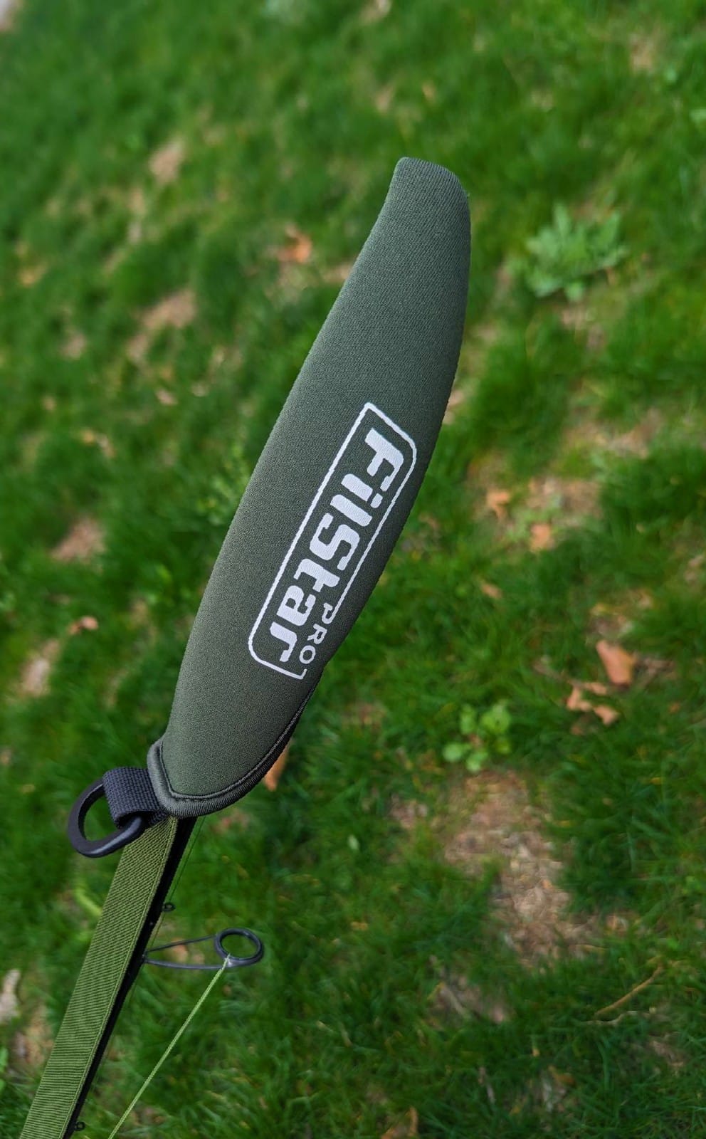 Capac FilStar - Neopren