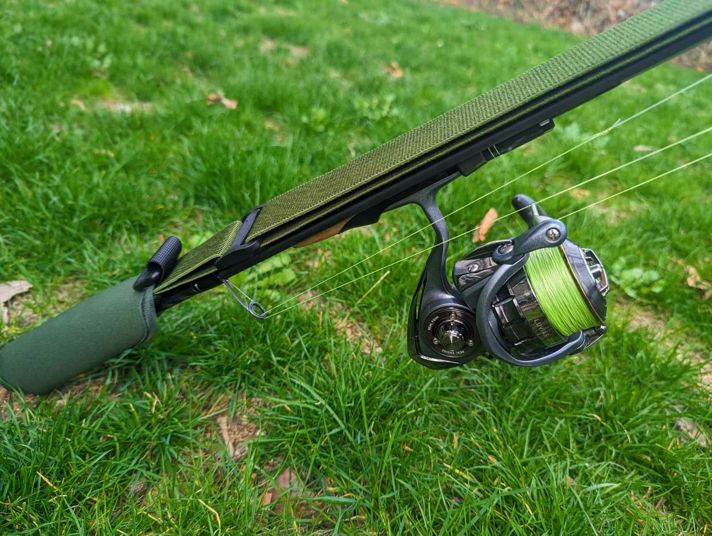 Capac FilStar - Neopren