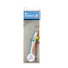 БАЛАНСИР - FINNEX - 6.5cm/13gr