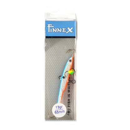 BALANCER - FINNEX - 6.5cm/13gr