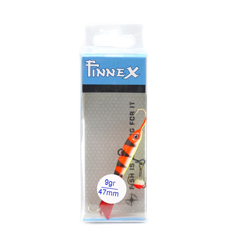 БАЛАНСИР - FINNEX - 4.7cm/9gr