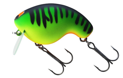 Wobbler DAIWA PROREX FUKU ZERO CRANK 54F - 5.4cm/14.0gr