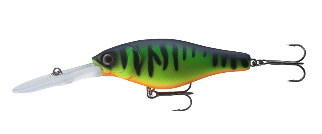 Воблер DAIWA PROREX SWIFT CRANK 250 - 7cm/12.9gr