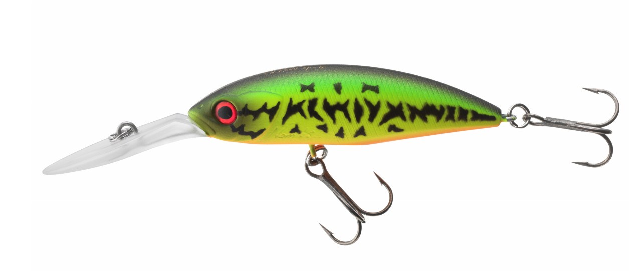 Воблер Daiwa TOURNAMENT SPIKE 53SP-MR - 5.3cm/5.0gr