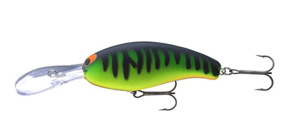 Wobbler DAIWA PROREX FUKU HAYATE CRANK 55F - 5.5cm/7.0gr