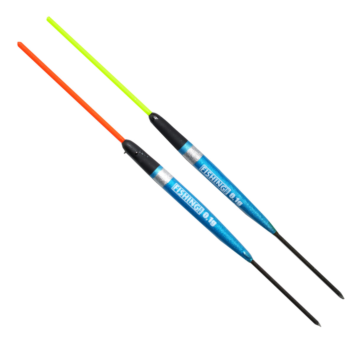 Плувки Fishing Profi - 0.1 гр