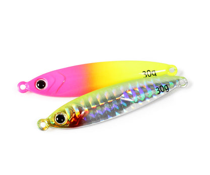 Tungsten pilker FilStar FJ02 - 30gr/5.5cm