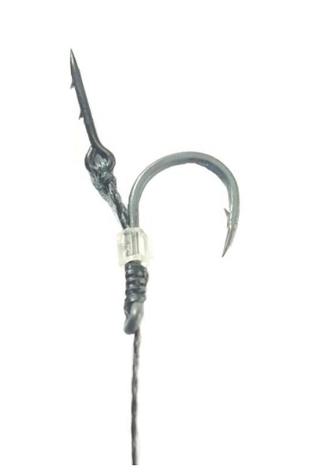 Δεμένα αγκίστρια για method feeder FL POWER
