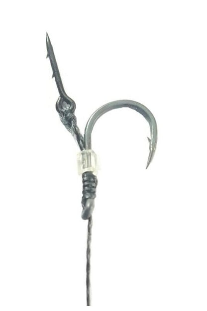 Δεμένα αγκίστρια για method feeder FL POWER