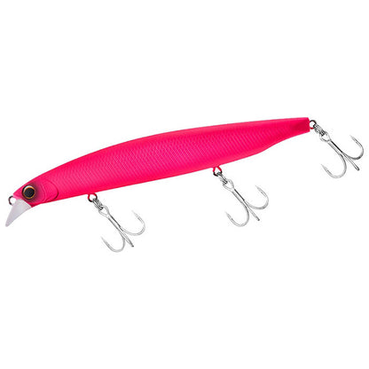 Морски воблер DAIWA FLAT JUNKIE VERTICE R 125F - 12.5cm/20gr