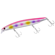 Морски воблер DAIWA FLAT JUNKIE VERTICE R 125F - 12.5cm/20gr