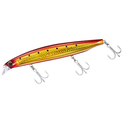 Морски воблер DAIWA FLAT JUNKIE VERTICE R 125F - 12.5cm/20gr