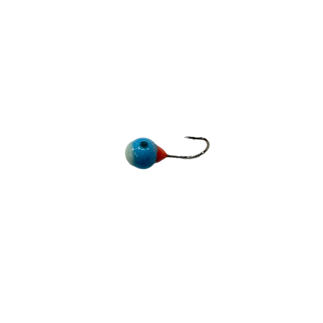 Tungsten mormyshka FINNEX - L40