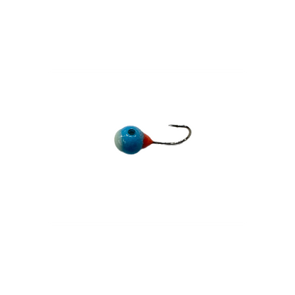 Tungsten mormyshka FINNEX - L40