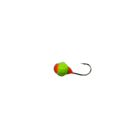Tungsten mormyshka FINNEX - L40