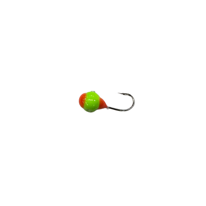 Tungsten mormyshka FINNEX - L40