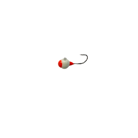 Tungsten mormyshka FINNEX - L40