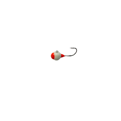 Tungsten mormyshka FINNEX - L40